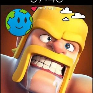 Meet your Posher, Hamed